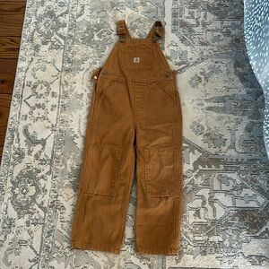Carhartt Coveralls 4t